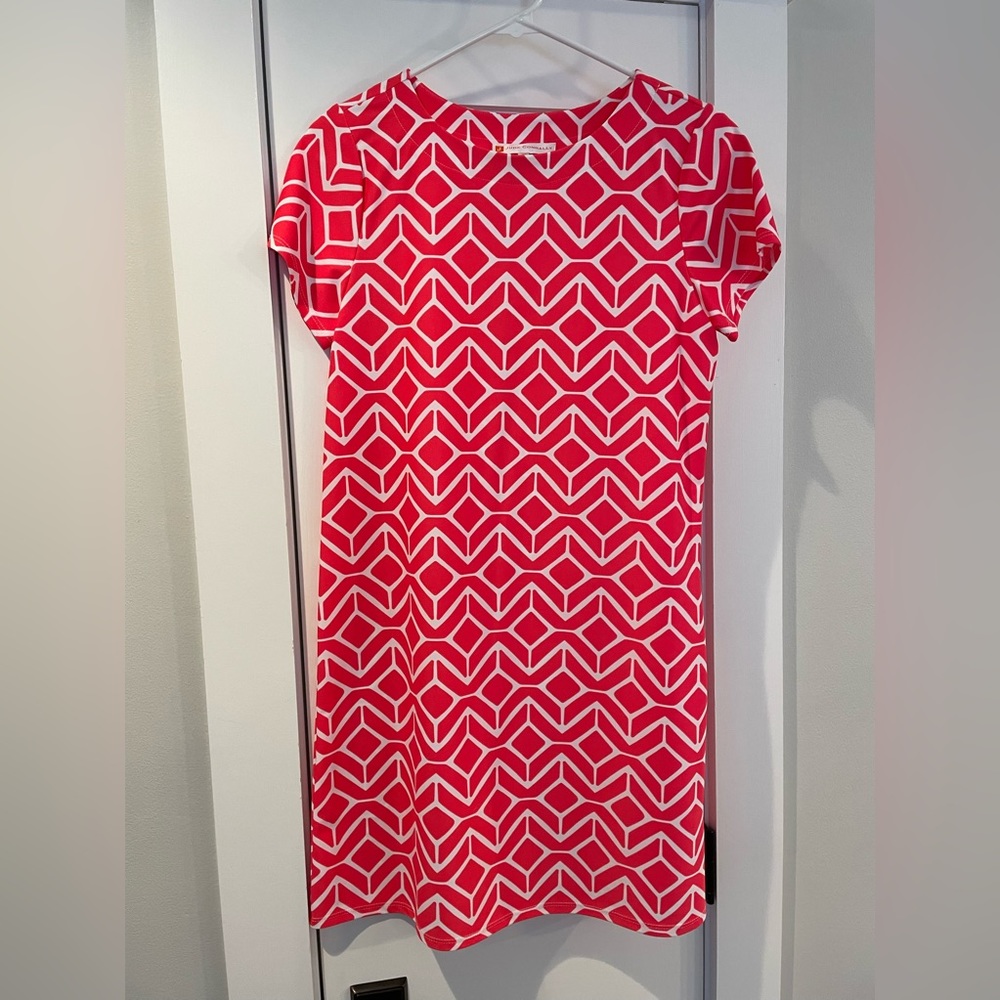 Jude Connolly Dress XS